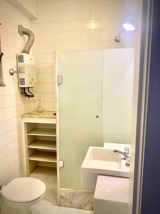 Apto De Copacabana Na Barao Apartamento Rio de Janeiro