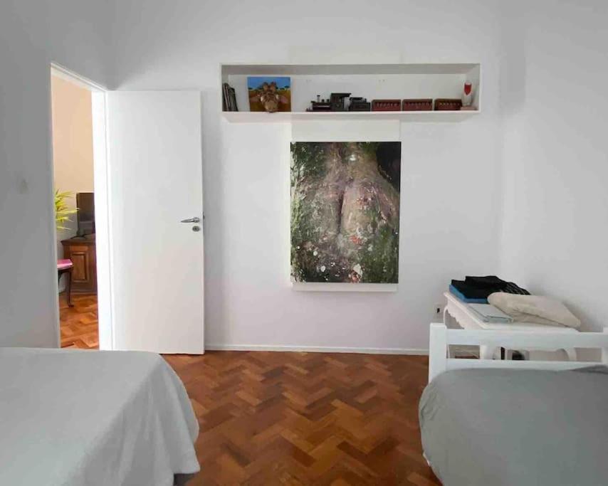 Apartamento Apto De Copacabana Na Barao Rio de Janeiro