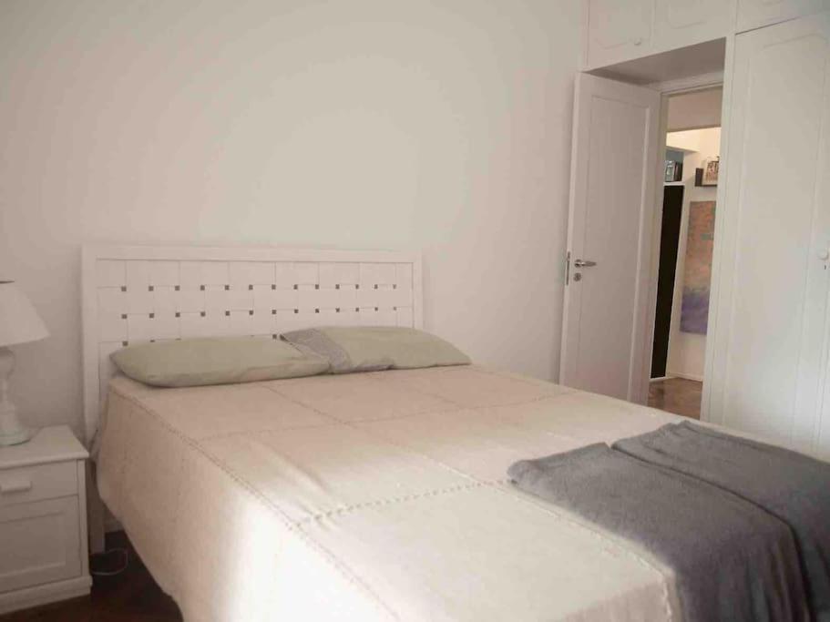 Apartamento Apto De Copacabana Na Barao