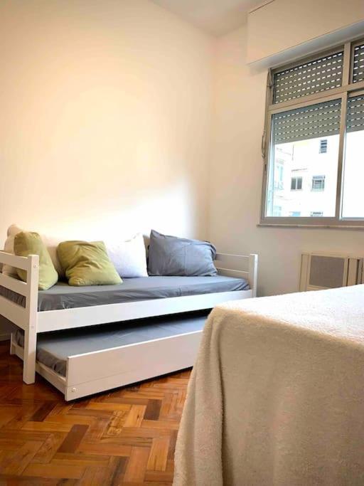 Apartment Apto De Copacabana Na Barao