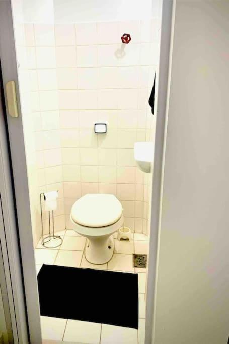 Apartment Apto De Copacabana Na Barao