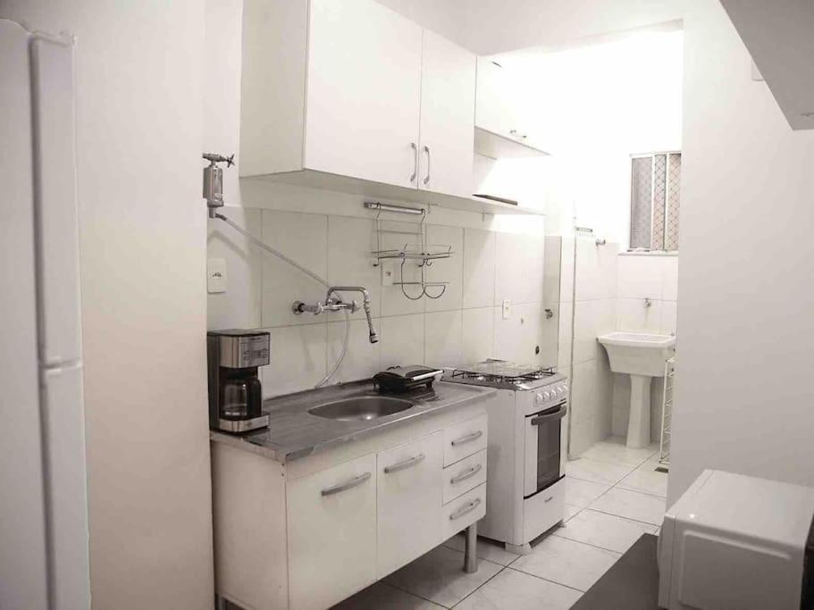 Apartment Apto De Copacabana Na Barao