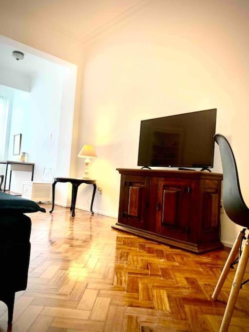 Apto De Copacabana Na Barao Apartment Rio de Janeiro