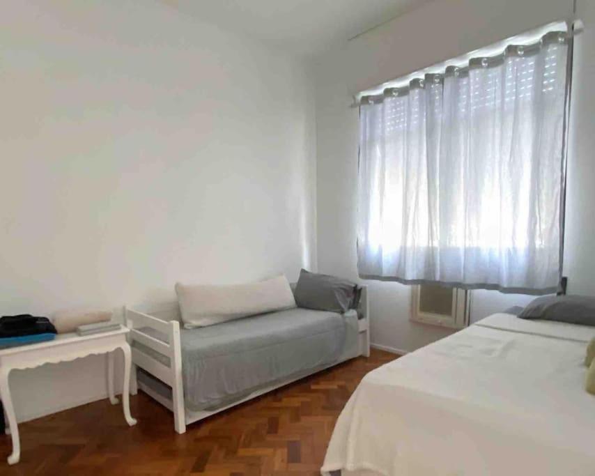 Apartment Apto De Copacabana Na Barao Rio de Janeiro