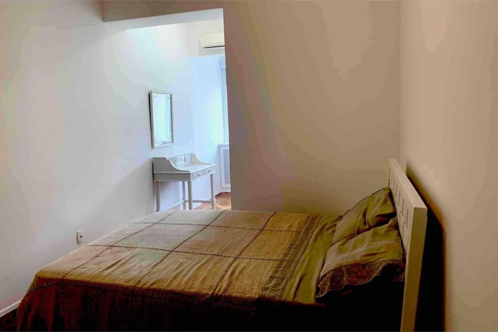 Apto De Copacabana Na Barao Apartment Rio de Janeiro