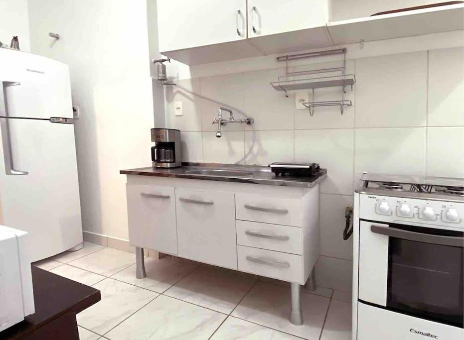 Apartment Apto De Copacabana Na Barao *